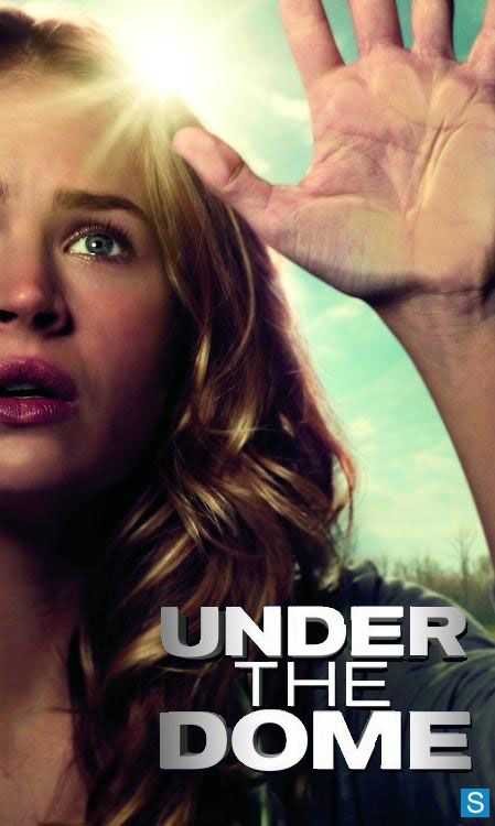 مسلسل Under the Dome الموسم الاول حلقة 4 مسلسل Under the Dome الموسم الاول حلقة 4