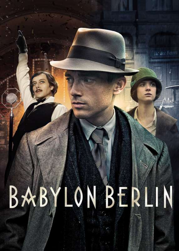مسلسل Babylon Berlin الموسم الثالث حلقة 4 مسلسل Babylon Berlin الموسم الثالث حلقة 4