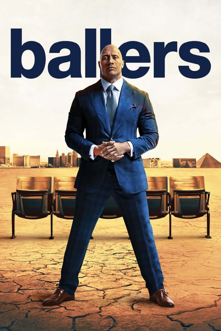 مسلسل Ballers الموسم الثالث حلقة 10 والاخيرة مسلسل Ballers الموسم الثالث حلقة 10 والاخيرة