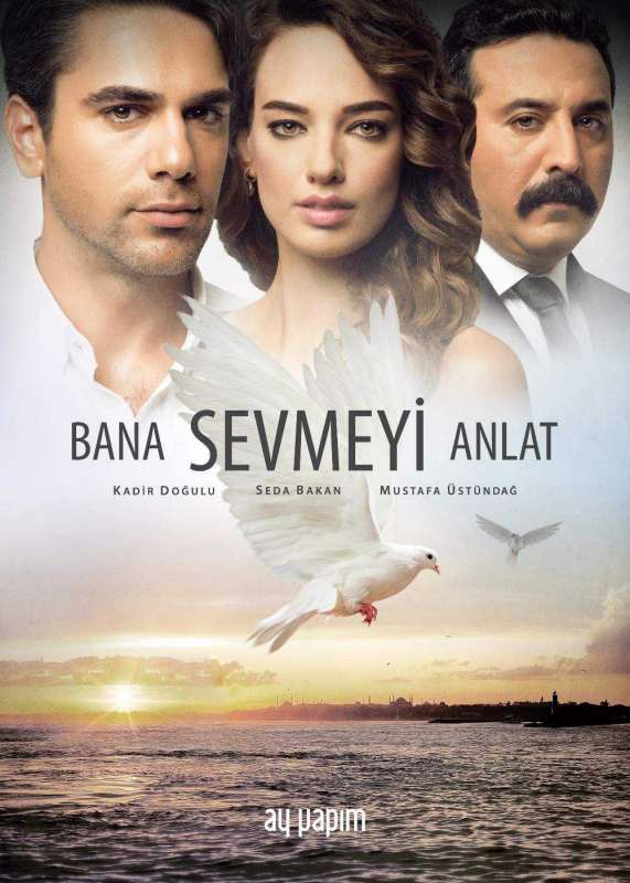 مسلسل علمني كيف احب حلقة 11 مترجمة مسلسل علمني كيف احب حلقة 11 مترجمة