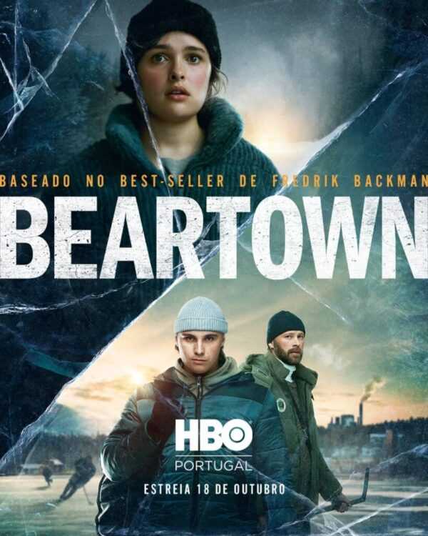 مسلسل Beartown الموسم الاول حلقة 3 مسلسل Beartown الموسم الاول حلقة 3