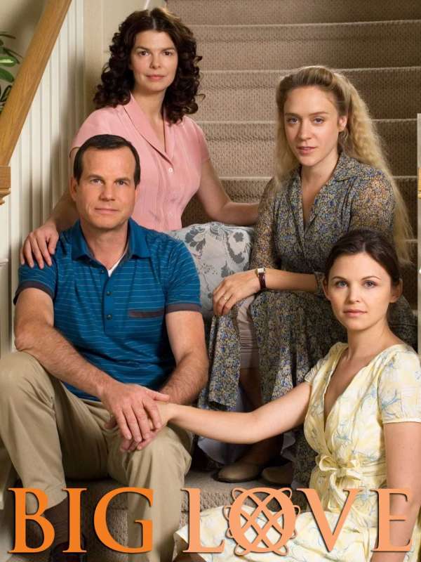 مسلسل Big Love الموسم الاول حلقة 1 مسلسل Big Love الموسم الاول حلقة 1