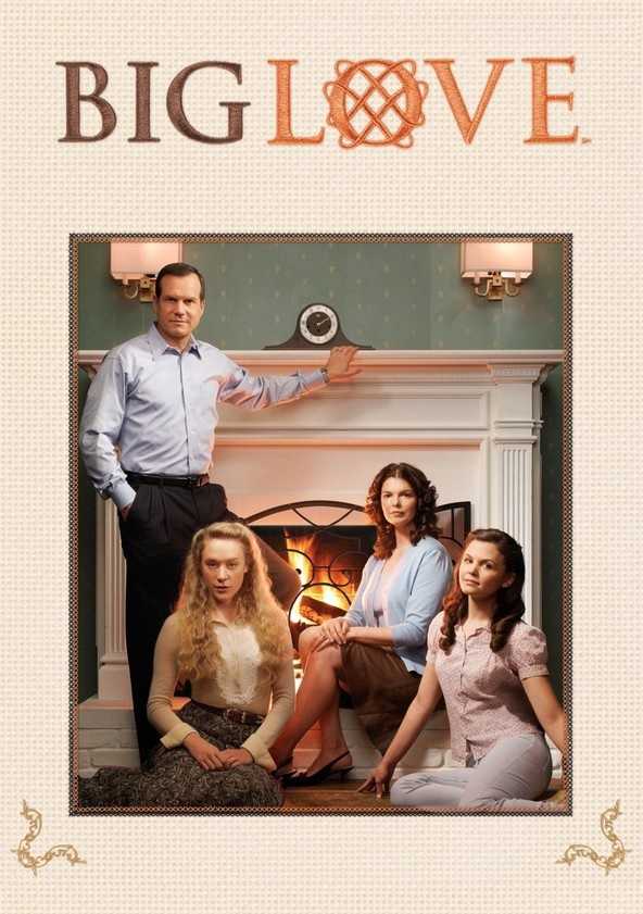 مسلسل Big Love الموسم الثاني حلقة 7 مسلسل Big Love الموسم الثاني حلقة 7