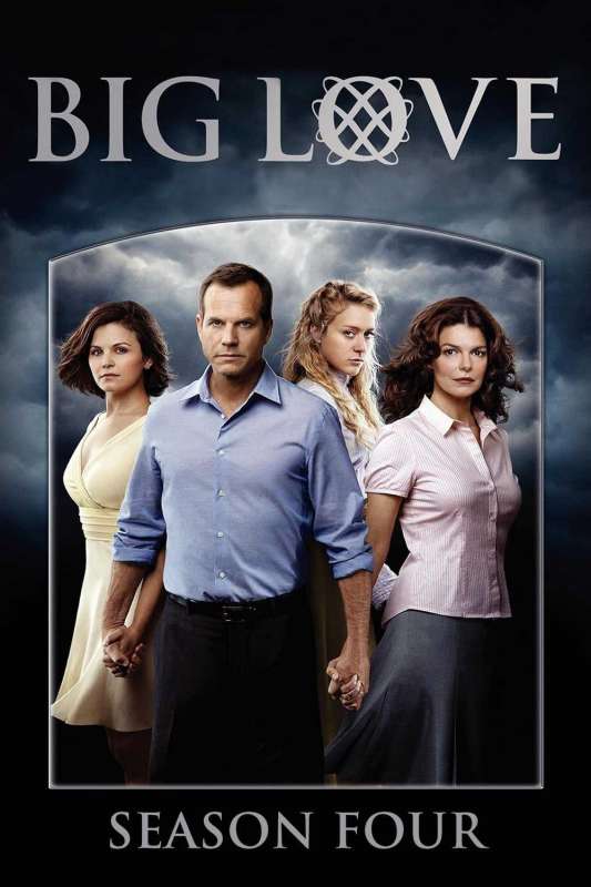 مسلسل Big Love الموسم الرابع حلقة 5 مسلسل Big Love الموسم الرابع حلقة 5