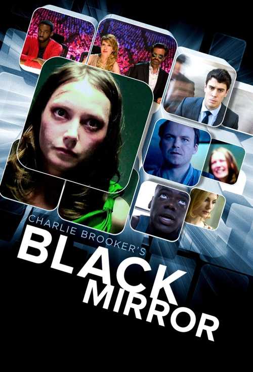 مسلسل Black Mirror الموسم الاول حلقة 3 والاخيرة مسلسل Black Mirror الموسم الاول حلقة 3 والاخيرة
