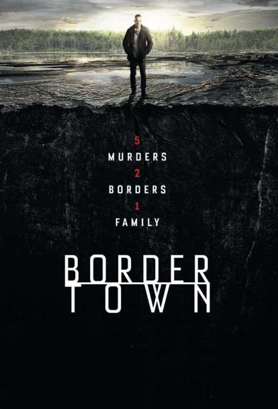 مسلسل Bordertown الموسم الثاني حلقة 10 والاخيرة مسلسل Bordertown الموسم الثاني حلقة 10 والاخيرة