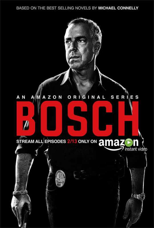 مسلسل Bosch الموسم الاول حلقة 2 مسلسل Bosch الموسم الاول حلقة 2