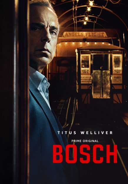 مسلسل Bosch الموسم الرابع حلقة 3 مسلسل Bosch الموسم الرابع حلقة 3