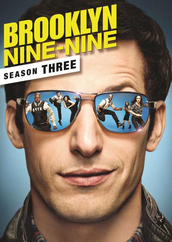 مسلسل Brooklyn Nine-Nine الموسم الثالث حلقة 21 مسلسل Brooklyn Nine-Nine الموسم الثالث حلقة 21