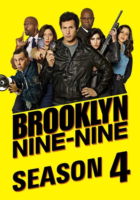 مسلسل Brooklyn Nine-Nine الموسم الرابع حلقة 9 مسلسل Brooklyn Nine-Nine الموسم الرابع حلقة 9