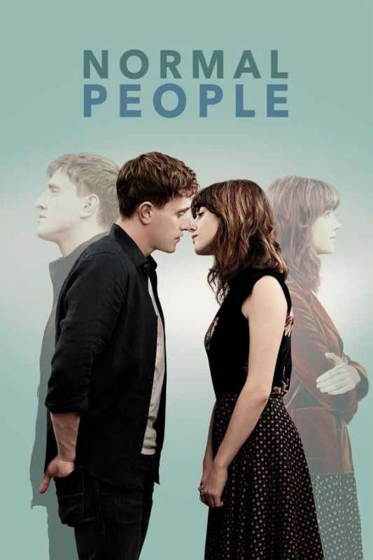 مسلسل Normal People الموسم الاول حلقة 10 مسلسل Normal People الموسم الاول حلقة 10