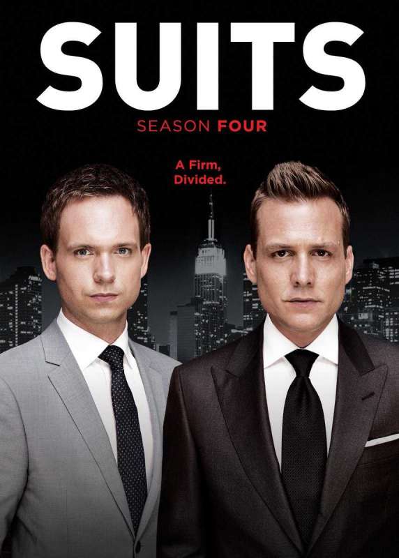 مسلسل Suits الموسم الرابع حلقة 5 مسلسل Suits الموسم الرابع حلقة 5
