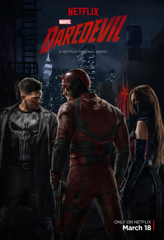 مسلسل Daredevil الموسم الثاني حلقة 2 مسلسل Daredevil الموسم الثاني حلقة 2