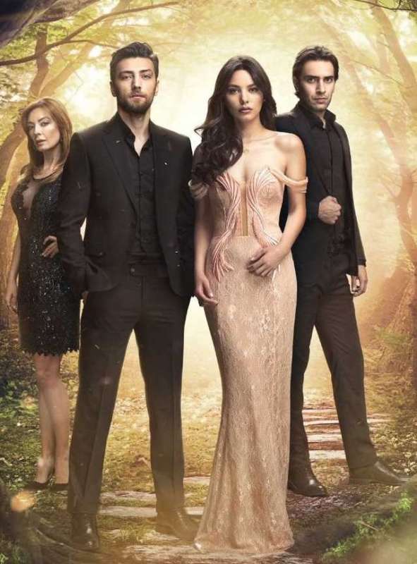 مسلسل الحلم حلقة 6 مترجمة مسلسل الحلم حلقة 6 مترجمة