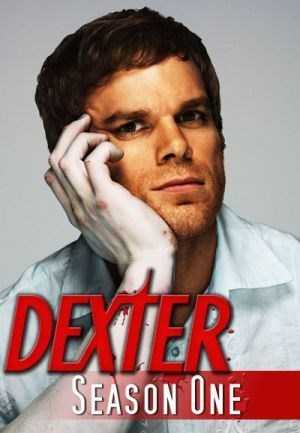مسلسل Dexter الموسم الاول حلقة 8 مسلسل Dexter الموسم الاول حلقة 8
