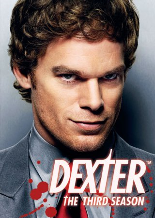 مسلسل Dexter الموسم الثالث حلقة 12 والاخيرة مسلسل Dexter الموسم الثالث حلقة 12 والاخيرة