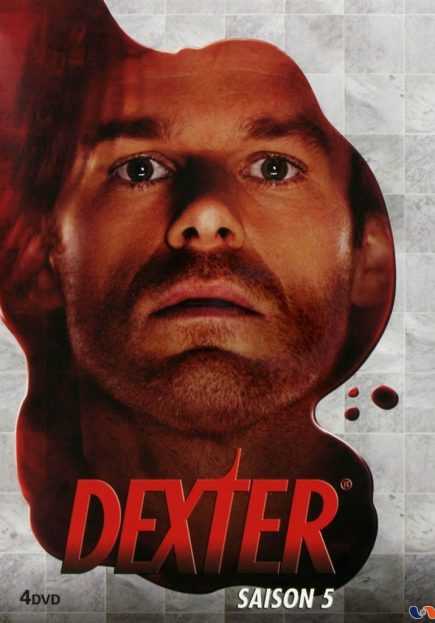 مسلسل Dexter الموسم الخامس حلقة 12 والاخيرة مسلسل Dexter الموسم الخامس حلقة 12 والاخيرة