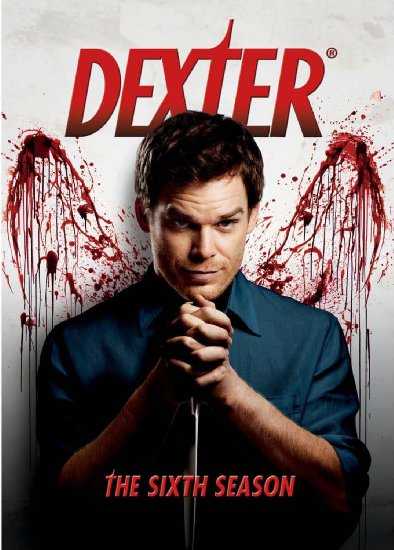 مسلسل Dexter الموسم السادس حلقة 12 والاخيرة مسلسل Dexter الموسم السادس حلقة 12 والاخيرة
