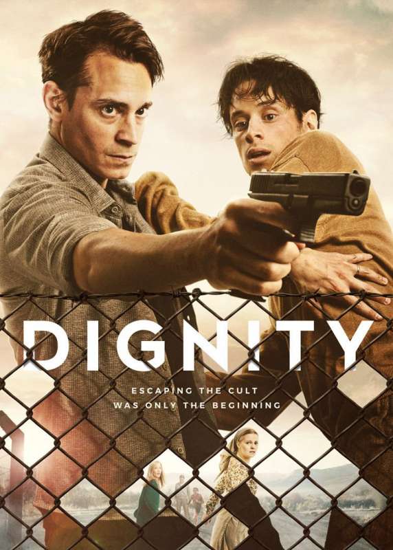 مسلسل Dignity الموسم الاول حلقة 5 مسلسل Dignity الموسم الاول حلقة 5
