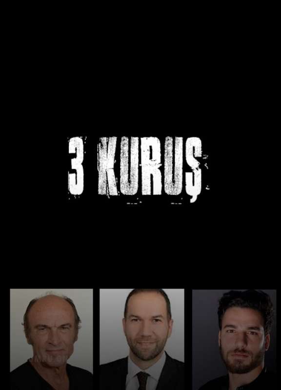 فيلم 3 قروش 3kuruş 2018 مترجم فيلم 3 قروش 3kuruş 2018 مترجم