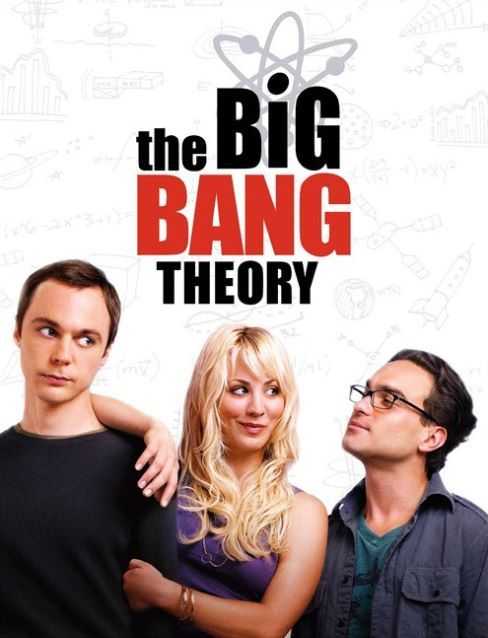 مسلسل The Big Bang Theory الموسم الاول حلقة 16 مسلسل The Big Bang Theory الموسم الاول حلقة 16