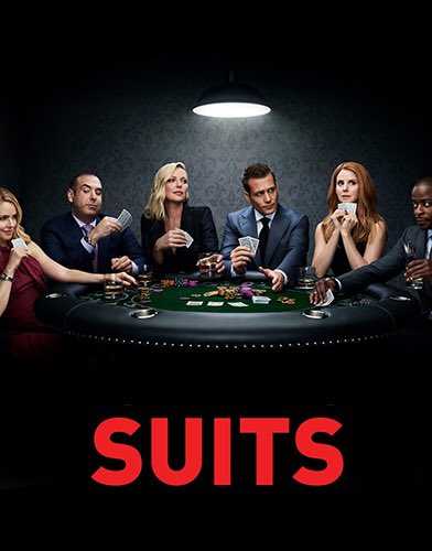 مسلسل Suits الموسم الثامن حلقة 11 مسلسل Suits الموسم الثامن حلقة 11