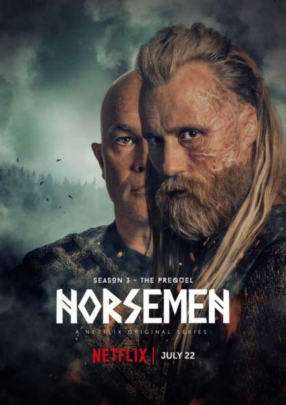 مسلسل Vikingane الموسم الثالث حلقة 1 مسلسل Vikingane الموسم الثالث حلقة 1
