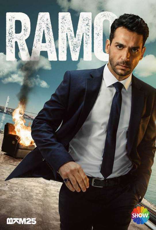 مسلسل رامو الموسم الثاني حلقة 29 والاخيرة مترجمة مسلسل رامو الموسم الثاني حلقة 29 والاخيرة مترجمة