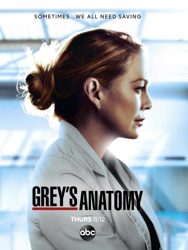 مسلسل Grey’s Anatomy الموسم 17 حلقة 16 مسلسل Grey’s Anatomy الموسم 17 حلقة 16