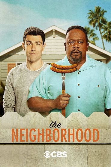 مسلسل The Neighborhood الموسم الثالث حلقة 1 مسلسل The Neighborhood الموسم الثالث حلقة 1
