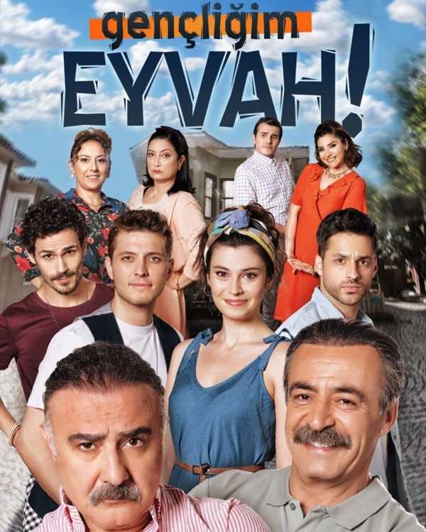 مسلسل يا اسفي على شبابي حلقة 13 مترجمة مسلسل يا اسفي على شبابي حلقة 13 مترجمة