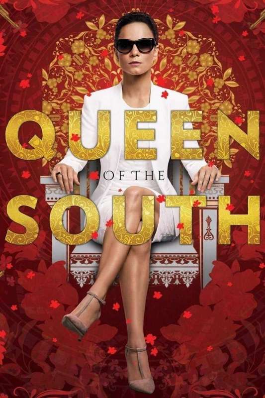 مسلسل Queen of the South الموسم الثاني حلقة 4 مسلسل Queen of the South الموسم الثاني حلقة 4
