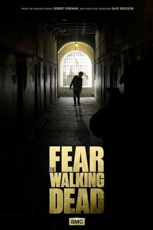 مسلسل Fear the Walking Dead الموسم الاول حلقة 6 والاخيرة مسلسل Fear the Walking Dead الموسم الاول حلقة 6 والاخيرة