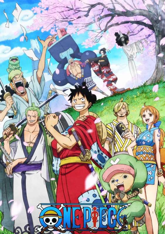 انمي One Piece حلقة 1036 مترجمة انمي One Piece حلقة 1036 مترجمة