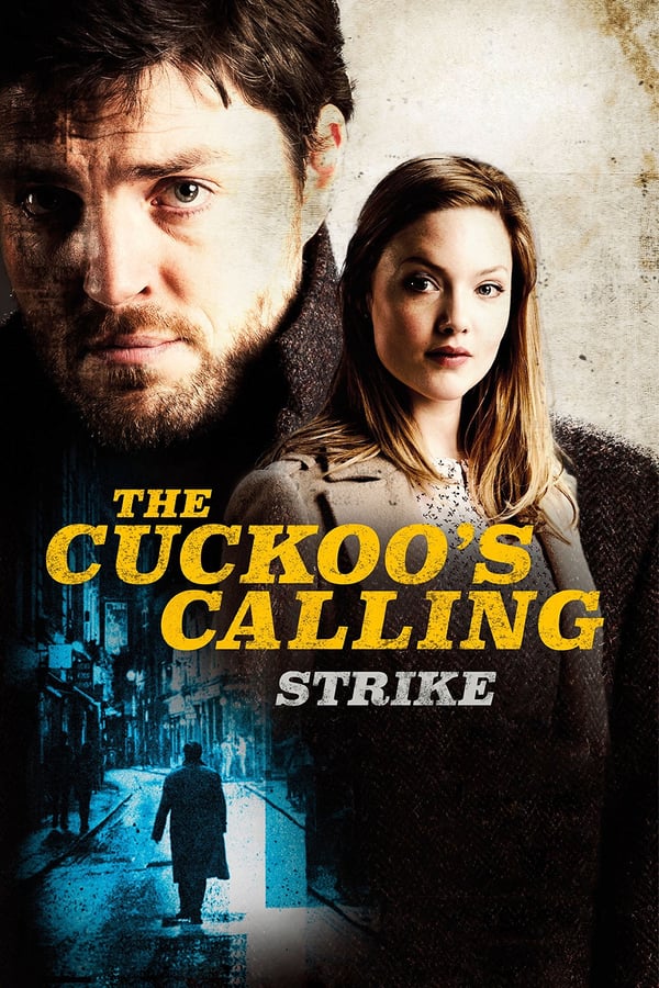 مسلسل Strike الموسم الاول حلقة 3 والاخيرة مسلسل Strike الموسم الاول حلقة 3 والاخيرة