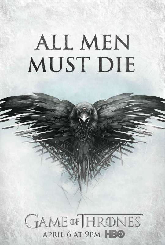 صراع العروش Game of Thrones الموسم الرابع حلقة 5 صراع العروش Game of Thrones الموسم الرابع حلقة 5