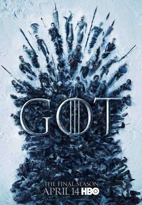 صراع العروش Game of Thrones الموسم الثامن حلقة 5 صراع العروش Game of Thrones الموسم الثامن حلقة 5