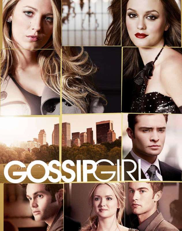 مسلسل Gossip Girl الموسم الخامس حلقة 13 مسلسل Gossip Girl الموسم الخامس حلقة 13