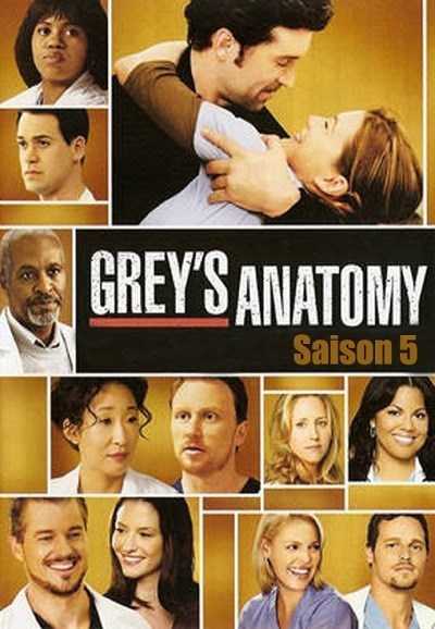 مسلسل Grey’s Anatomy الموسم الخامس حلقة 22 مسلسل Grey’s Anatomy الموسم الخامس حلقة 22