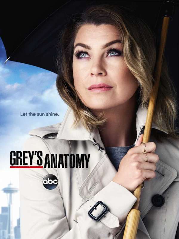 مسلسل Grey’s Anatomy الموسم 12 حلقة 15 مسلسل Grey’s Anatomy الموسم 12 حلقة 15