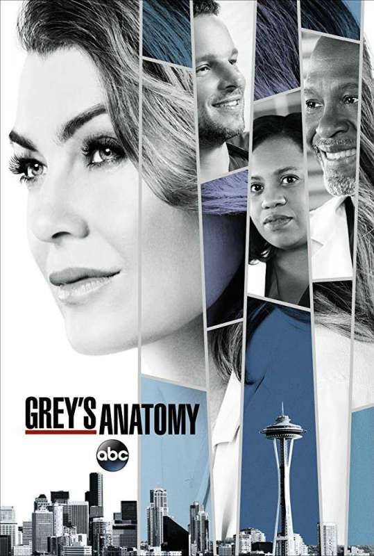 مسلسل Grey’s Anatomy الموسم 14 حلقة 6 مسلسل Grey’s Anatomy الموسم 14 حلقة 6