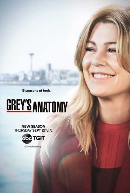 مسلسل Grey’s Anatomy الموسم 15 حلقة 2 مسلسل Grey’s Anatomy الموسم 15 حلقة 2