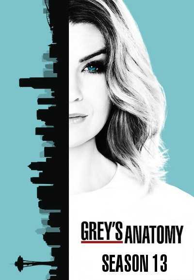 مسلسل Grey’s Anatomy الموسم 13 حلقة 24 والاخيرة مسلسل Grey’s Anatomy الموسم 13 حلقة 24 والاخيرة