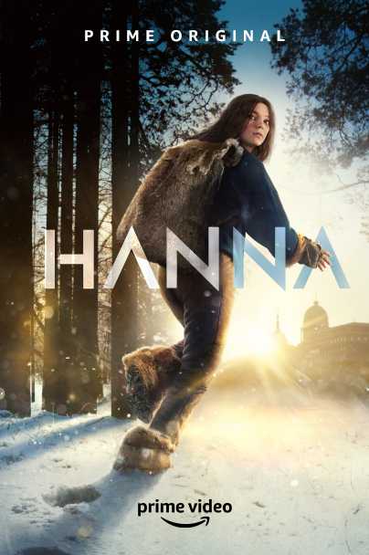 مسلسل Hanna الموسم الاول حلقة 3 مسلسل Hanna الموسم الاول حلقة 3