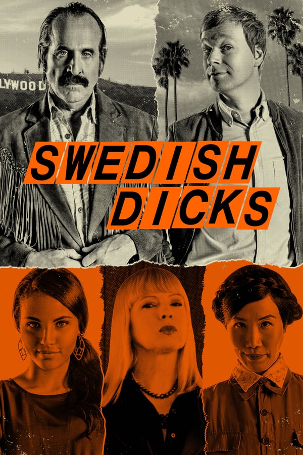 مسلسل Swedish Dicks الموسم الثاني حلقة 4 مسلسل Swedish Dicks الموسم الثاني حلقة 4