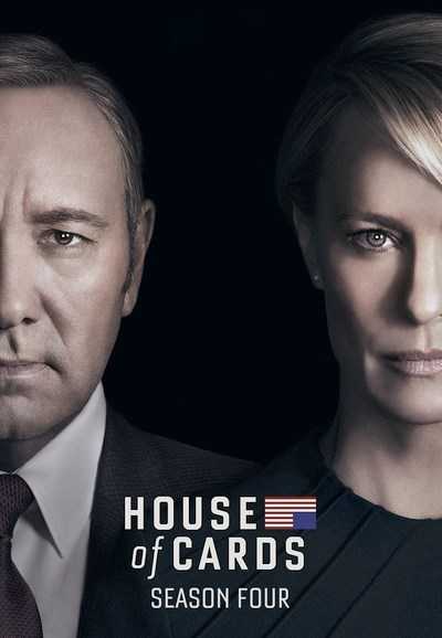 مسلسل House of Cards الموسم الرابع حلقة 13 والاخيرة مسلسل House of Cards الموسم الرابع حلقة 13 والاخيرة