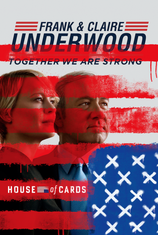 مسلسل House of Cards الموسم الخامس حلقة 12 مسلسل House of Cards الموسم الخامس حلقة 12