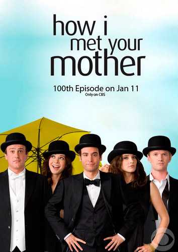 مسلسل How I Met Your Mother الموسم الخامس حلقة 9 مسلسل How I Met Your Mother الموسم الخامس حلقة 9
