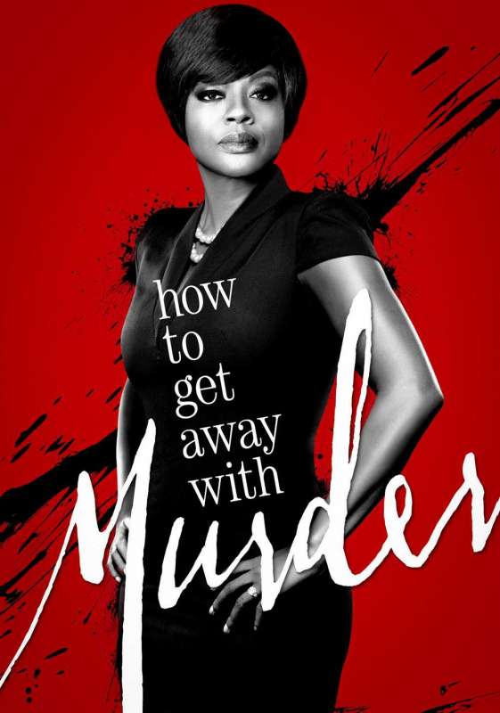مسلسل How to Get Away with Murder الموسم الاول حلقة 6 مسلسل How to Get Away with Murder الموسم الاول حلقة 6