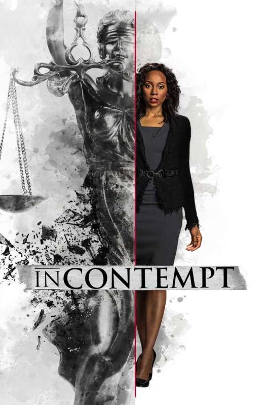 مسلسل In Contempt الموسم الاول حلقة 4 مسلسل In Contempt الموسم الاول حلقة 4